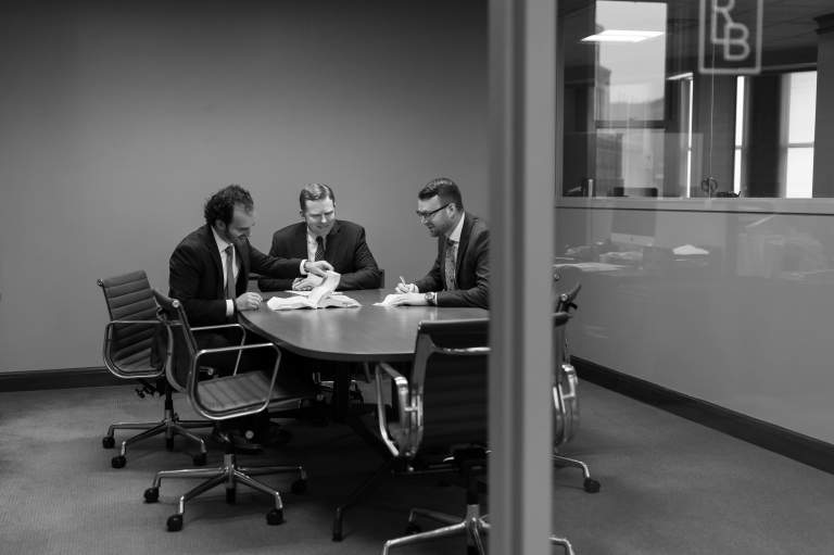 Distinguished Expertise