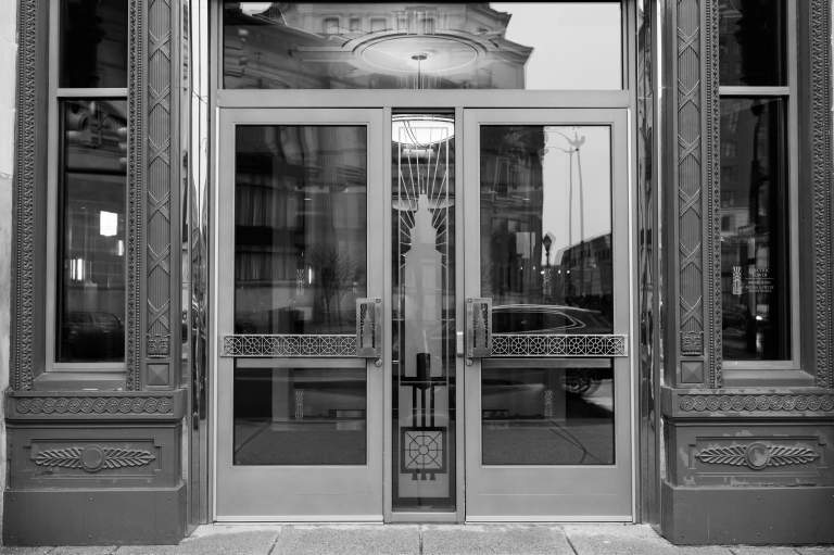 Licensed Locally, Serving Globally